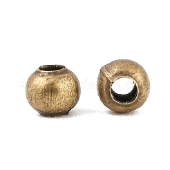 Perles séparateurs en fer&nbsp;IFIN-E006-AB-01