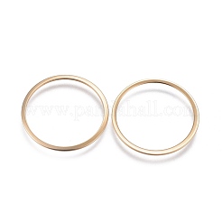 201 anelli di collegamento in acciaio inossidabile&nbsp;STAS-F192-001G-02