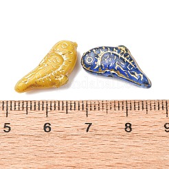 Бусины лэмпворк  FIND-C076-11