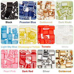 Набор для самостоятельного изготовления браслета из плитки DIY-NB0009-45