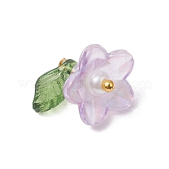 8шт акриловые подвески PALLOY-JF03221