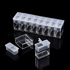 Контейнер для хранения шариков из полистирола&nbsp;LS-CON-T003-02