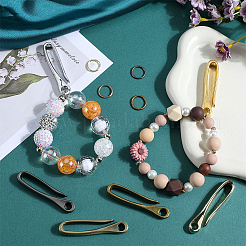 6шт. крючки для ловли карпа из сплава&nbsp;FIND-SC0012-21