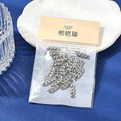 Латунные подвески в виде гороха&nbsp;XGR0166P-102P