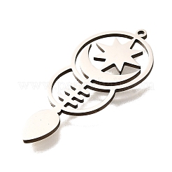 201 подвеска из нержавеющей стали&nbsp;STAS-B083-07P