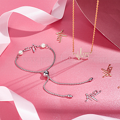 20 шт. 2-цветный сплав со стразами и латунными звеньями&nbsp;KK-PH0003-93