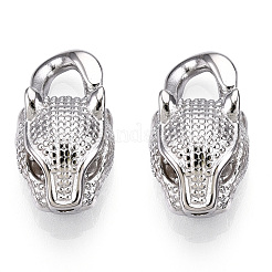 Подвески из нержавеющей стали 304 STAS-T060-42B-P