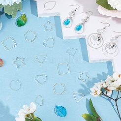 80 шт. KK-CN0002-10A