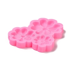 Пищевые силиконовые Молды&nbsp;DIY-I078-26