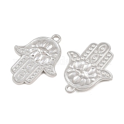 Pendentifs en acier inoxydable 304&nbsp;SA-CBA3ECF-31P