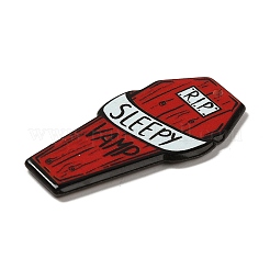 Акриловые подвески&nbsp;OACR-B016-02E