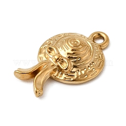 Кованые подвески из нержавеющей стали 304&nbsp;STAS-B167-07G