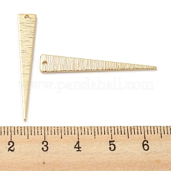 Стойки обшивки латунные подвески&nbsp;KK-K351-09G