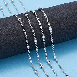 Цепи из нержавеющей стали марки 304 CHS-L017-11B