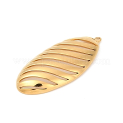 Большие подвески из нержавеющей стали 304 STAS-L283-13G