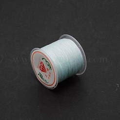 Нейлоновая нить&nbsp;NWIR-WH0016-01