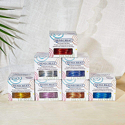 Круглая алюминиевая проволока AW-BC0001-1.2mm-04