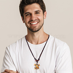 15 шт.&nbsp;NJEW-AN0001-51B