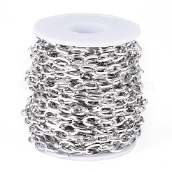 Цепи из нержавеющей стали марки 304 CHS-G011-13P-04