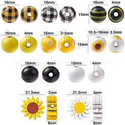 50 шт. WOOD-CJ0001-78