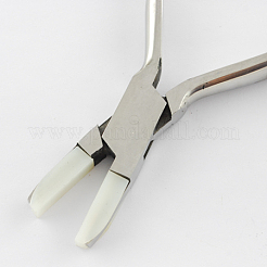 Крышки пластиковых плоскогубцев TOOL-Q004