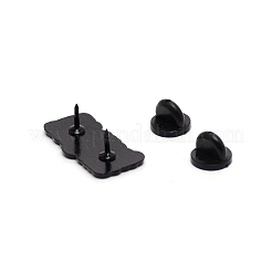 Konzentrieren Sie sich auf das gute Wort Emaille-Pin&nbsp;JEWB-TAC0010-18