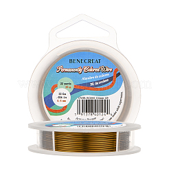 Наборы для изготовления украшений в проволочной обертке своими руками PT-BC0001-47A-AB