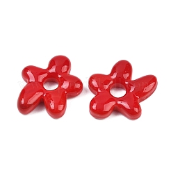 Бусины лэмпворк &nbsp;LAMP-S069-03H