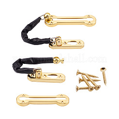 Дверной замок из нержавеющей стали&nbsp;LS-SW-TAC0002-02B