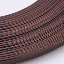 Fil d'aluminium&nbsp;AW-L001-A-07