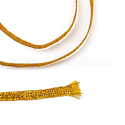 Полиэфирный металлический шнур OCOR-PH0001-63