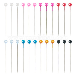 8 коробка 8-х цветных железных булавок&nbsp;TOOL-TA0001-05