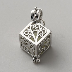 Светящиеся каменные подвески&nbsp;FIND-WH0148-413A-02