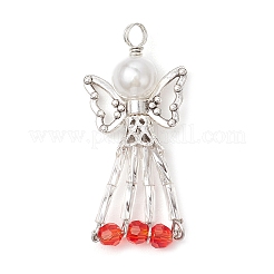 Подвески гальванизируйте стекла&nbsp;PALLOY-JF03661-01