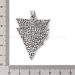 Сплавочные подвески тибетского стиля&nbsp;FIND-B040-18AS