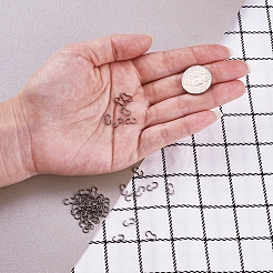 Железные разъемы для быстрой связи IFIN-TA0001-06B