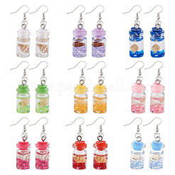 Сделай сам комплект украшений&nbsp;DIY-TA0002-83