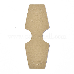 Картонные сгибы поверх бумажных витрин&nbsp;LS-CDIS-E007-13