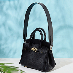 Кожаные ремни для сумок&nbsp;PURS-WH0005-84KCG-02