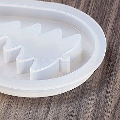 DIY силиконовые Молды для кулона DIY-A051-01E