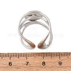Componenti dell'anello del polsino in acciaio inossidabile 304&nbsp;SA-CBA76C4-02P-02
