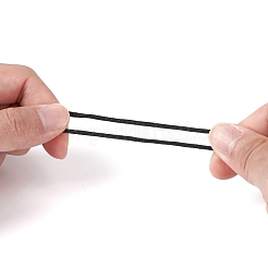 Китайский вощеный хлопковый шнур YC2mm131