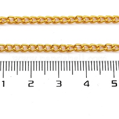 Незакрепленные алюминиевые каркасные цепи CHA-XCP0001-07