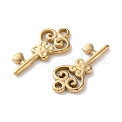 Подвески из нержавеющей стали 304 STAS-L022-555G