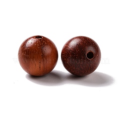 Природных шарики древесины&nbsp;LS-WOOD-C005-01E