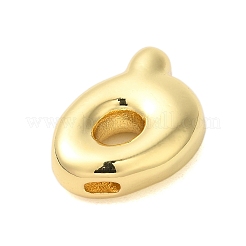 Стойки обшивки латунные подвески KK-C067-10G-Q