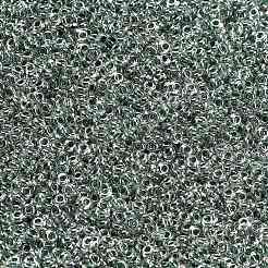 Полукруглые бусины toho 11/0&nbsp;Y-SEED-DR11-1070