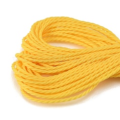 10 m gewachste Polyesterschnur&nbsp;OCOR-G016-A34