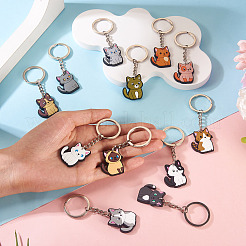 12 шт. 12 цвета&nbsp;KEYC-TA0001-57