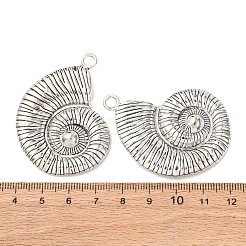 Тибетский сплав стиля большие кулоны&nbsp;FIND-Z099-06AS